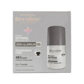 Beesline Whitening Zero Aluminum Fragrance Free 48H Deo Roll On 50ML 1+1