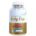 PAXAS BELLY FLAT CAP 120s