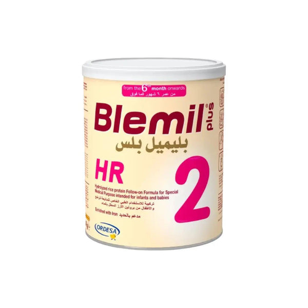 بيليميل بلس 2 اتش ار 400 جرام