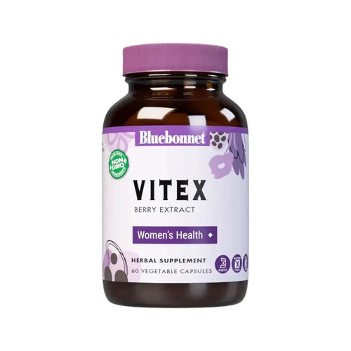 BlueBonnet Vitex CAP 60s