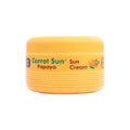 Carrot Sun Tanning Cream Papaya 350ML