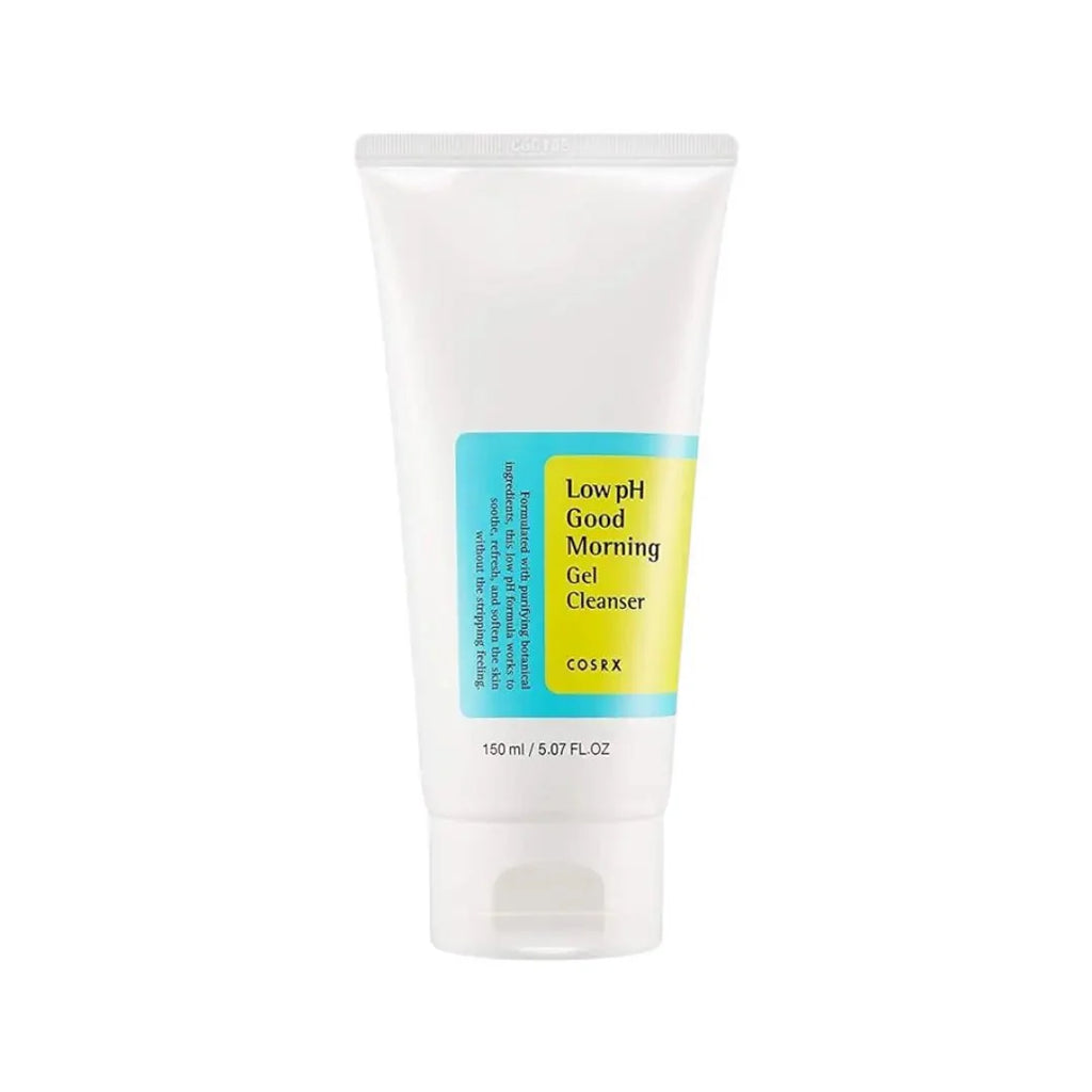 COSRX Low PH Good Morning Gel Cleanser 150ML