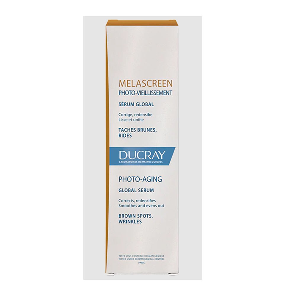 DUCRAY MELASCREEN العناية المكثفة للمناطق الداكنة 30 مل