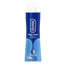 DUREX بلاي فيل مزلق 50 مل