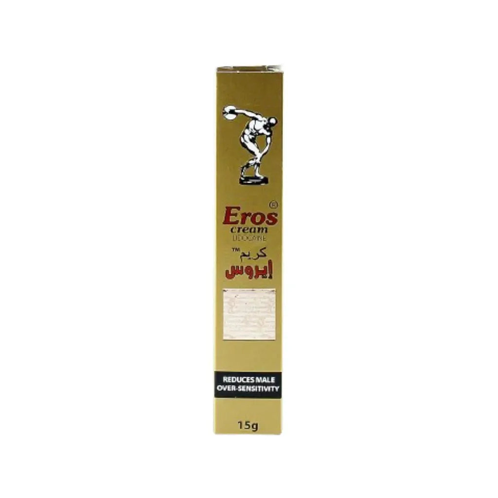 Eros Cream 15G