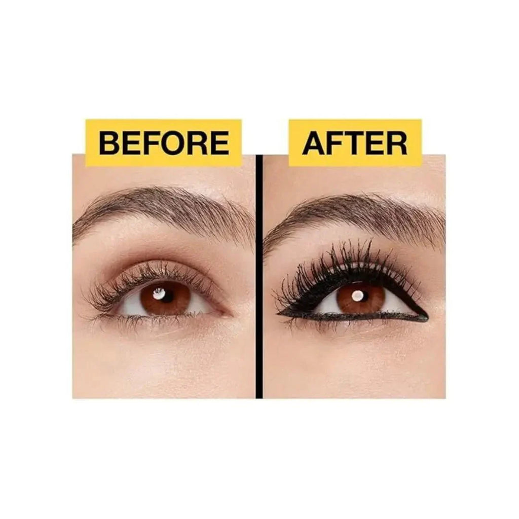 Maybelline Colossal Kajal Argan Oil Eyeliner Black / Noir