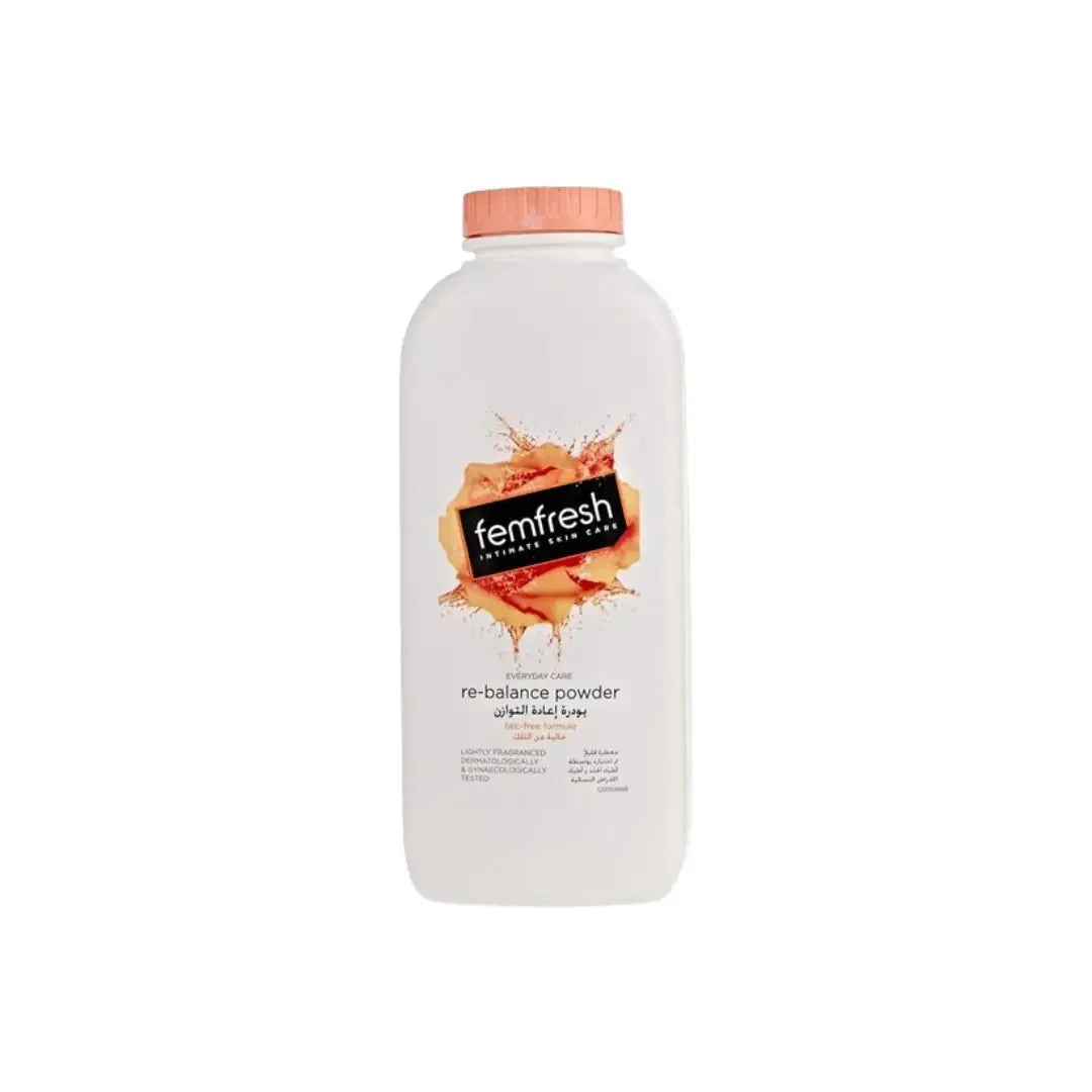 Femfresh Intimate Re Balance Powder 200G