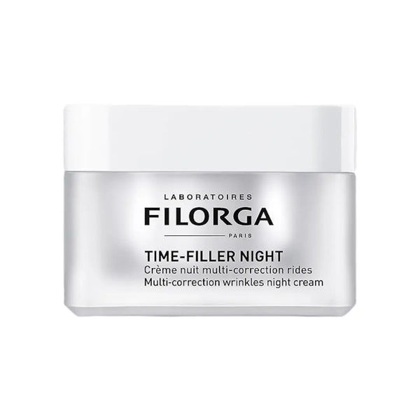 Filorga Time Filler Night 5XP Wrinkles Smoothing Night Cream 50ML