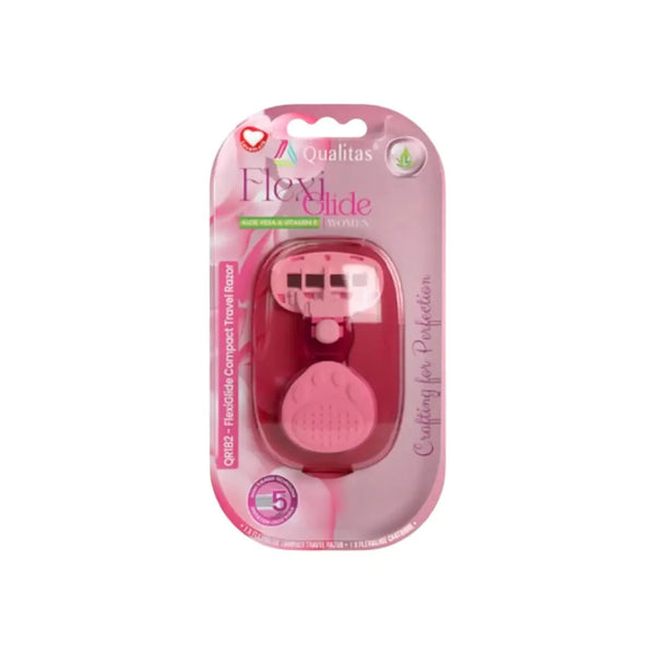 Qualitas Flexi Glide Womens Razor 1s QR182
