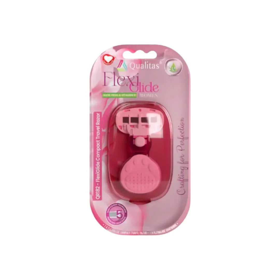 Qualitas Flexi Glide Womens Razor 1s QR182