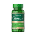 Puritans Pride Ginseng Complex With Royal Jelly CAP 50s