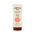 لوشن هاوايان تروبيك شير تتش بعامل حماية من الشمس SPF50 سعة 236 مل