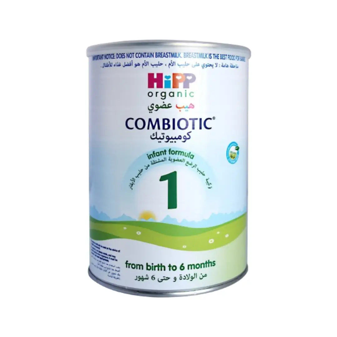 hipp-organic-combiotic-stage-1-800g