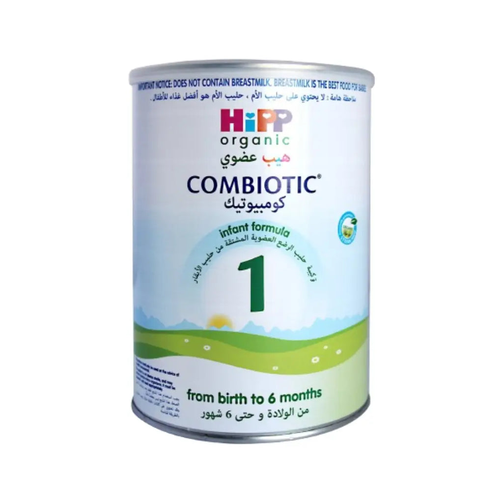 hipp-organic-combiotic-stage-1-800g