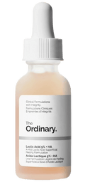 The Ordinary Lactic Acid 5% + HA 2% 30ml