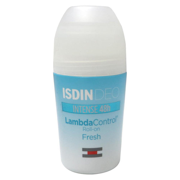 Isdin Deo48H Lambda Control Fresh Roll On 50 mL