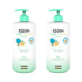 Isdin Baby Naturals Nutraisdin جل شامبو 400 مل عرض 1+1