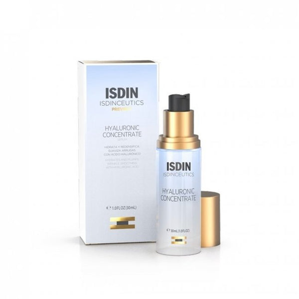 ISDIN CEUTICS PREVENT HYALURONIC CONCENTRATE SERUM 30ML
