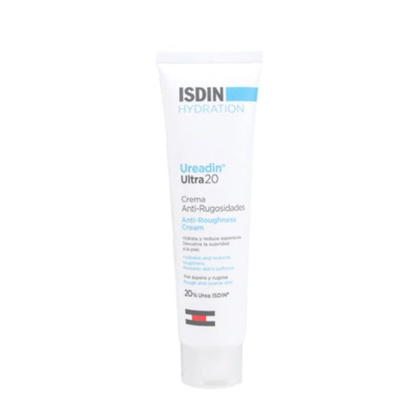 ISDIN UREADIN ULTRA20 ANTI-ROUGHNESS CREAM 100G