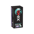 Kotex Antibacterial Pantryliner Long 20s