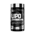 NUTREX LIPO 6 HARDCORE CAP 60s