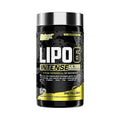 Nutrex Lipo 6 Intense Ultra Concentrate Capsules 60s