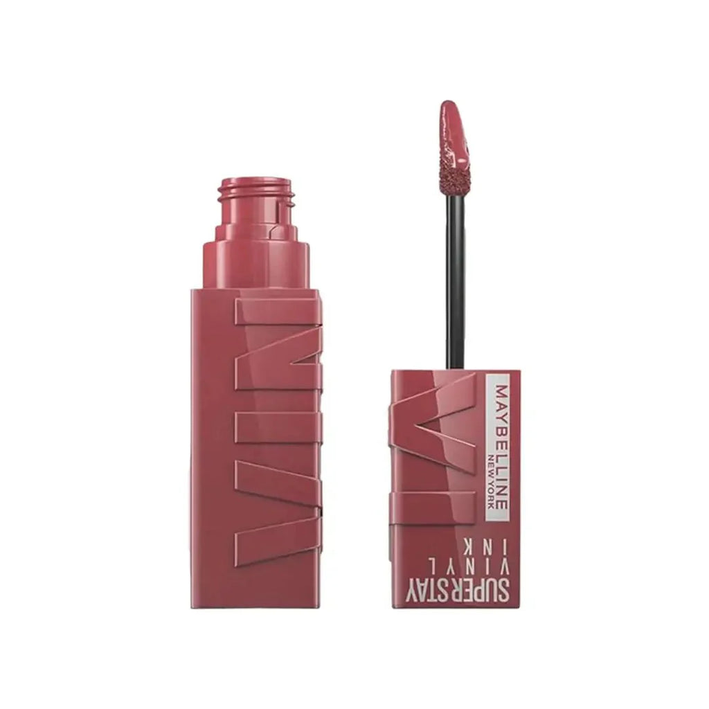 Maybelline Vinyl Ink 40 Witty