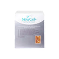 Newgel + Beige Silicon Gel Sheeting 12.7*15.2CM 1s