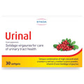 URINAL SOFTGEL 30s