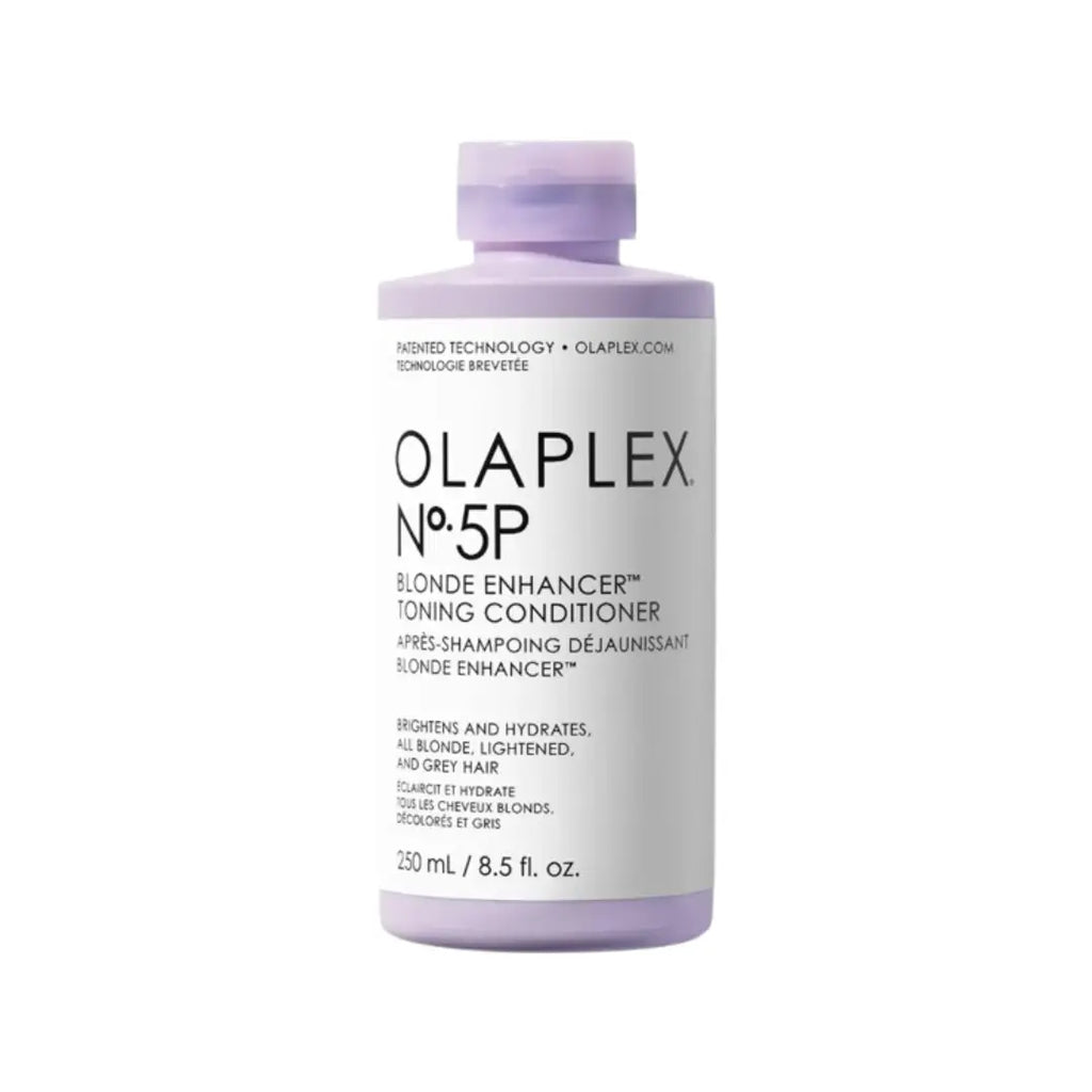 Olaplex No.5P بلسم تعزيز شقرة الشعر الأشقر 250 مل