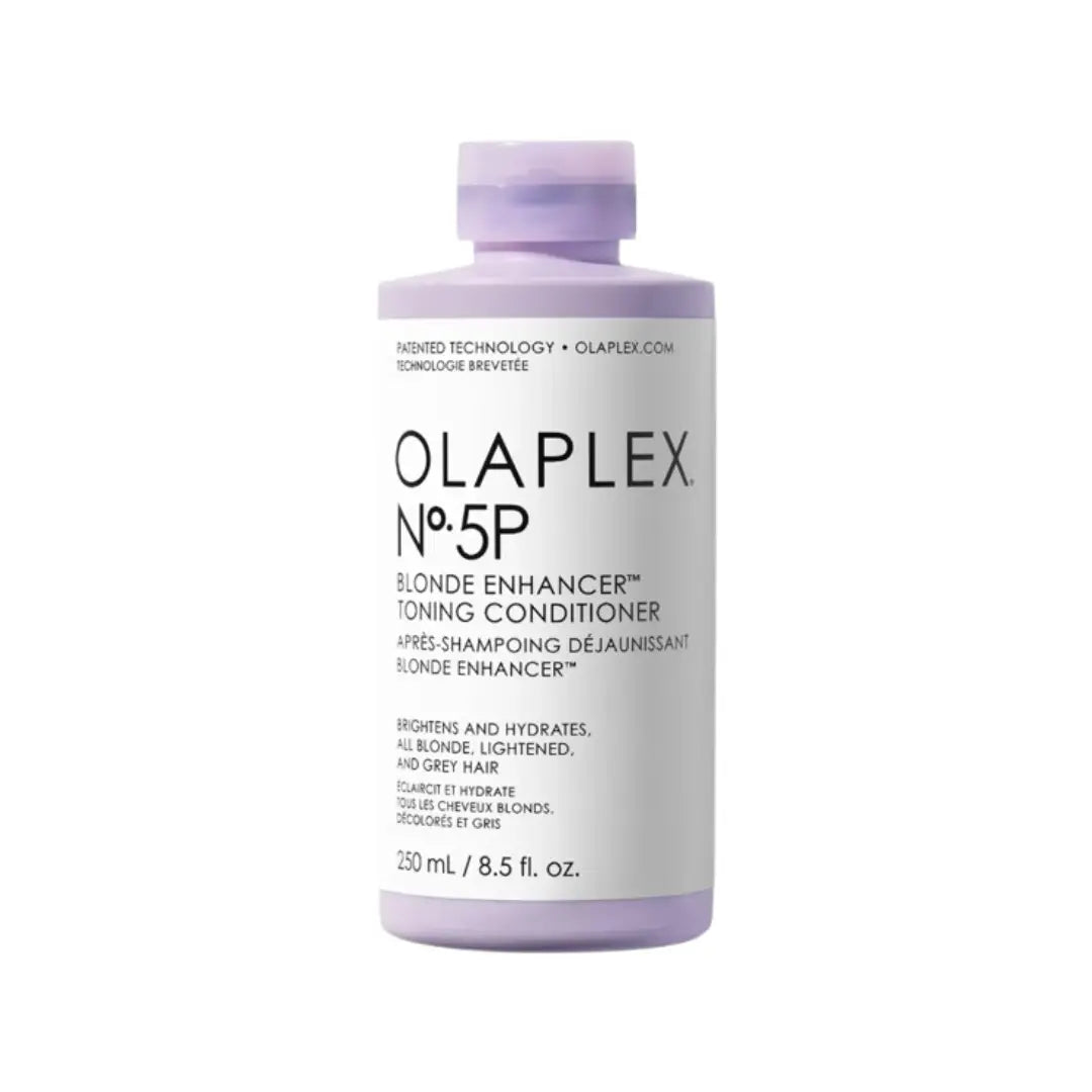 Olaplex No.5P بلسم تعزيز شقرة الشعر الأشقر 250 مل