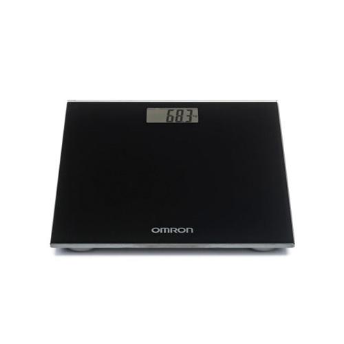 Omron HN289 Black Weight Scale - Multiple Colors