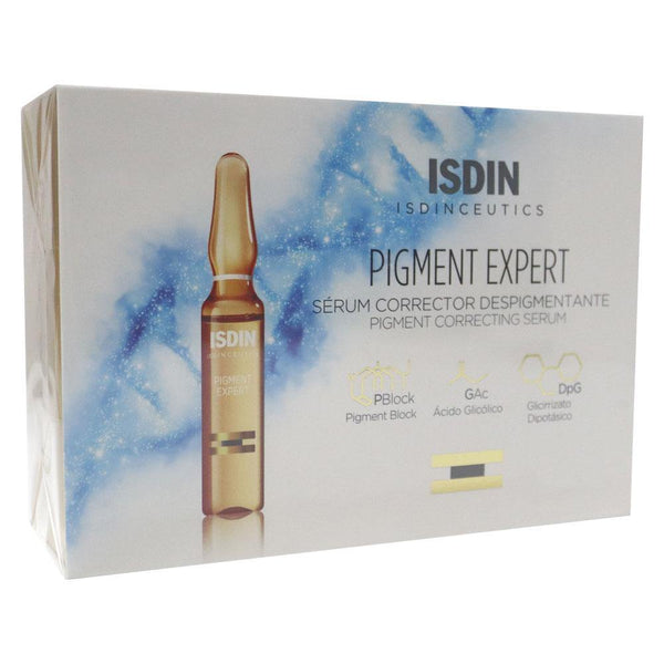 Isdin Isdinceutics Pigment Expert Correcting Serum 2 mL 30's
