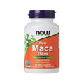 NOW Raw Maca 750MG CAP 90s