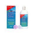 Solo Soft Care plus All in One Solution 360ML