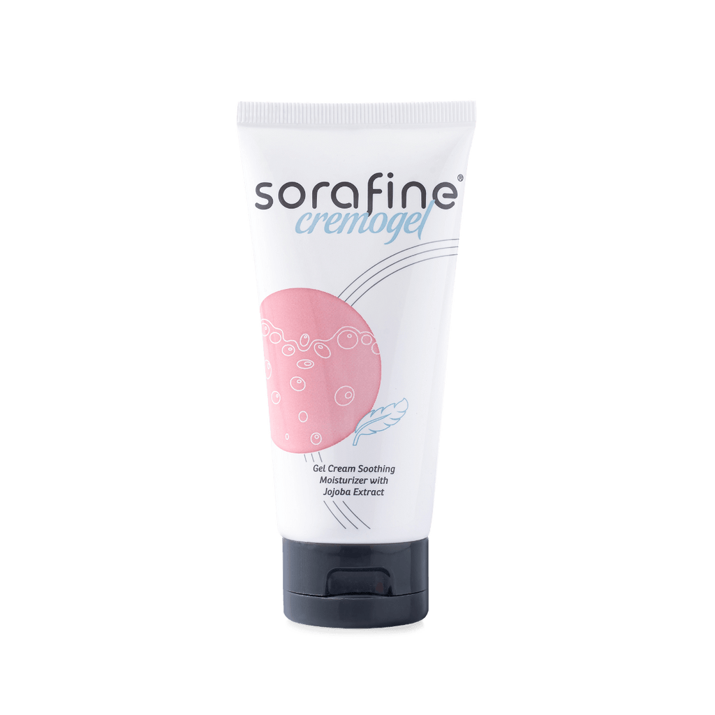 DERMA SORAFINE CREMOGEL 75G