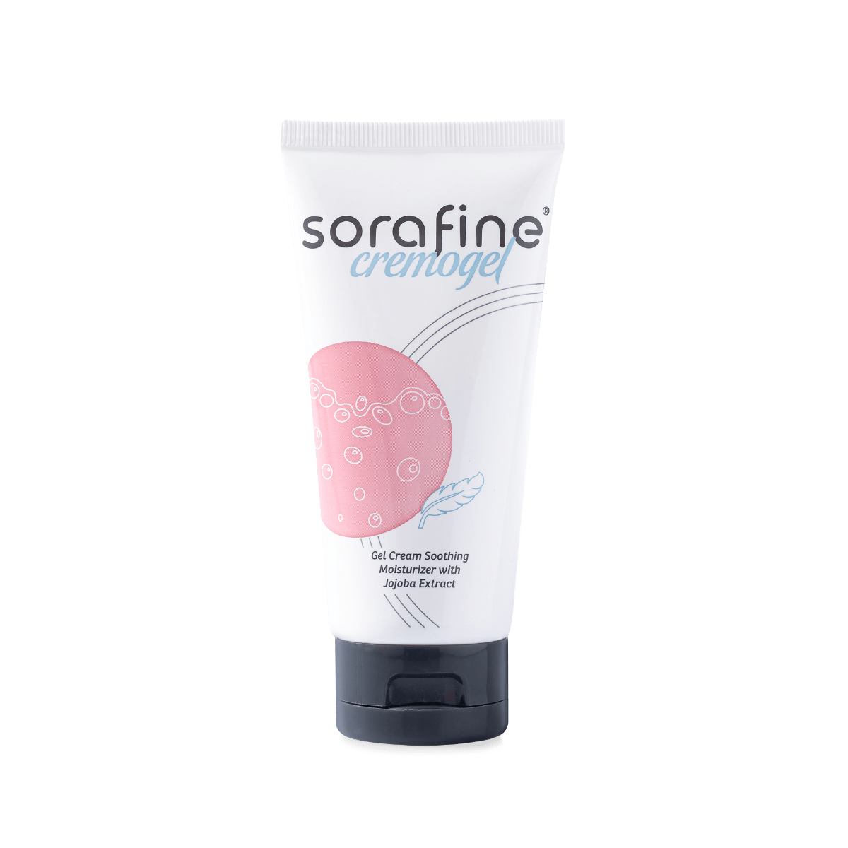 DERMA SORAFINE CREMOGEL 75G