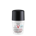 Vichy Homme 48h Anti-Perspirant Anti-Stains Deodorant 50ml - Med7 Online