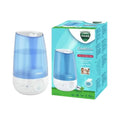 Vicks Cool Mist Ultrasonic Humidifier VUL565E1