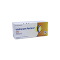 Voltaren Retard 100MG Tab 30s