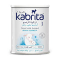 KABRITA 1 GOAT MILK FORMULA 400G