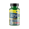 AMS Chelated Zinc 25MG TAB 60s